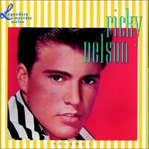 Ricky Nelson/Legendary Masters Series