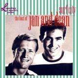 Jan & Dean Surf City 