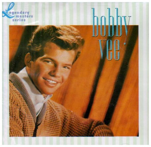 Bobby Vee/Legendary Masters Series