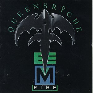 QUEENSRYCHE/EMPIRE