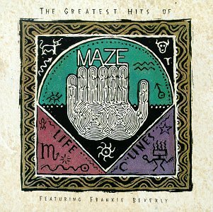 Maze & Frankie Beverly/Vol. 1-Lifelines