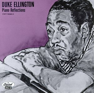 Duke Ellington/Piano Album