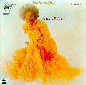 Nancy Wilson/But Beautiful