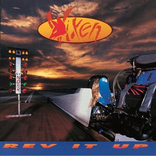 Vixen/Rev It Up