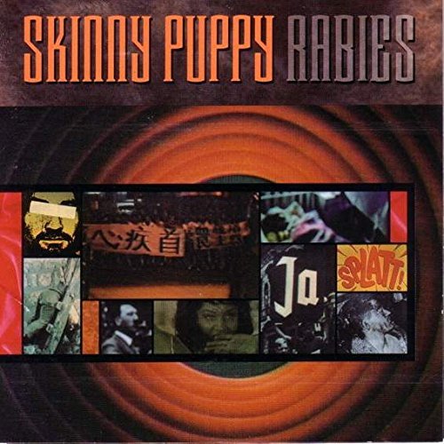 Skinny Puppy/Rabies