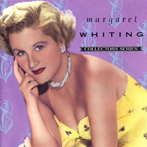 Margaret Whiting/Capitol Collectors Series