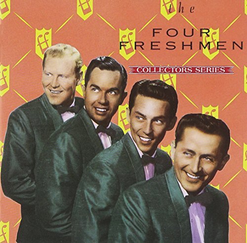 Four Freshmen/Capitol Collectors Series@Capitol Collectors Series