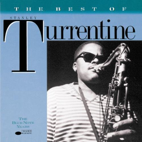 Stanley Turrentine/Best Of Stanley Turrentine