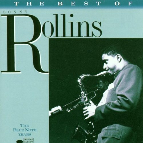 Sonny Rollins/Best Of Sonny Rollins