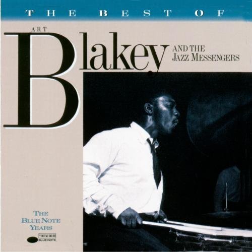 Art & Jazz Messengers Blakey/Best Of Art Blakey & Jazz Mess