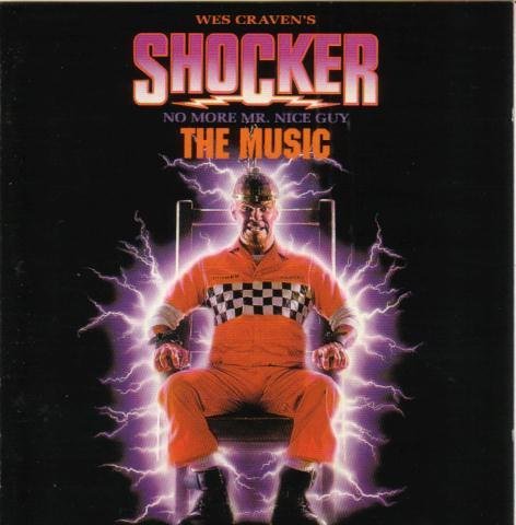 Shocker/Soundtrack