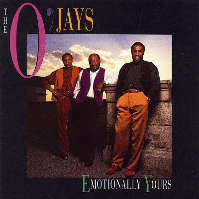 O'Jays/Emotionally Yours