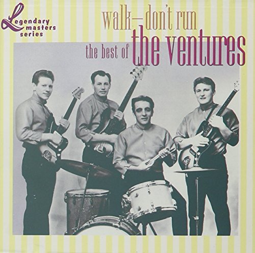 Ventures/Walk Don'T Run