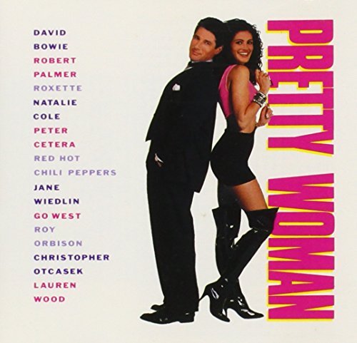 Pretty Woman/Soundtrack