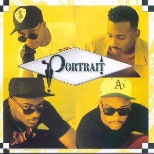 Portrait/Portrait