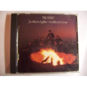 Band/Northern Lights-Southern Cross