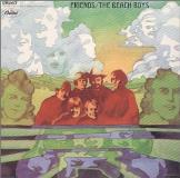 The Beach Boys Friends 