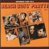 The Beach Boys Party Stack O Tracks 