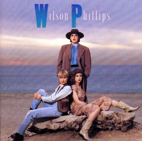 Wilson Phillips/Wilson Phillips