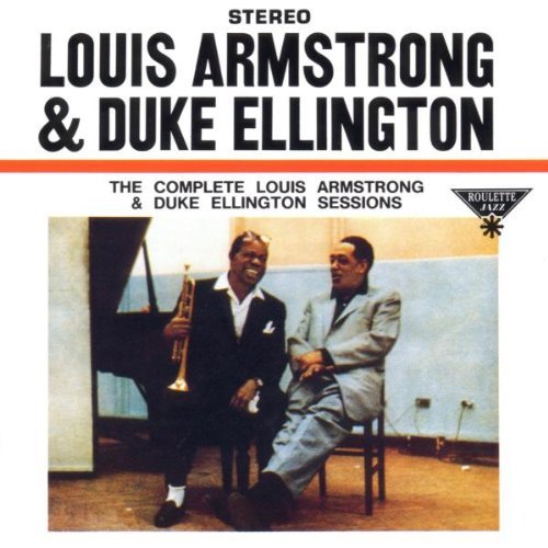 ARMSTRONG/ELLINGTON/COMPLETE ROULETTE