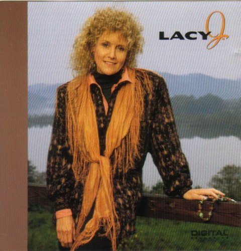 Lacy J Dalton/Lacy J