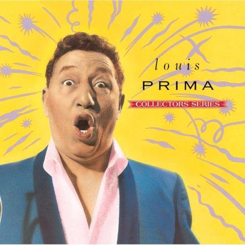 PRIMA,LOUIS/CAPITOL COLLECTORS SERIES