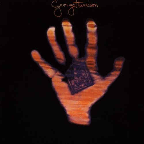 George Harrison/Living In The Material World