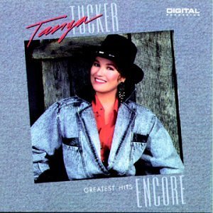 Tanya Tucker/Greatest Hits Encore
