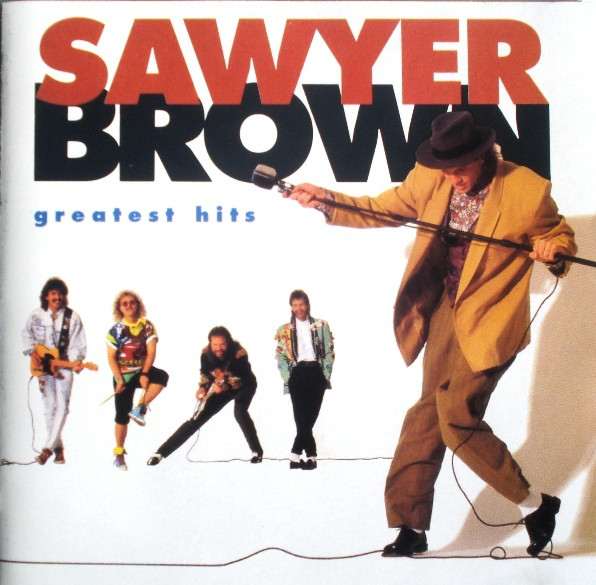 Sawyer Brown/Greatest Hits