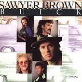 SAWYER BROWN/BUICK