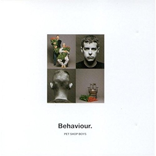 Pet Shop Boys/Behavior