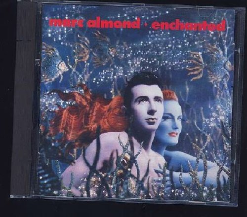 ALMOND,MARC/ENCHANTED