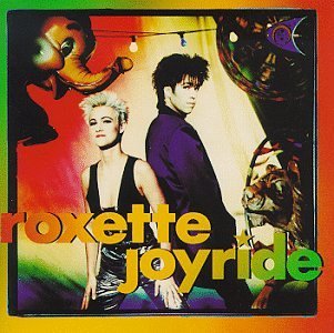 ROXETTE/JOYRIDE