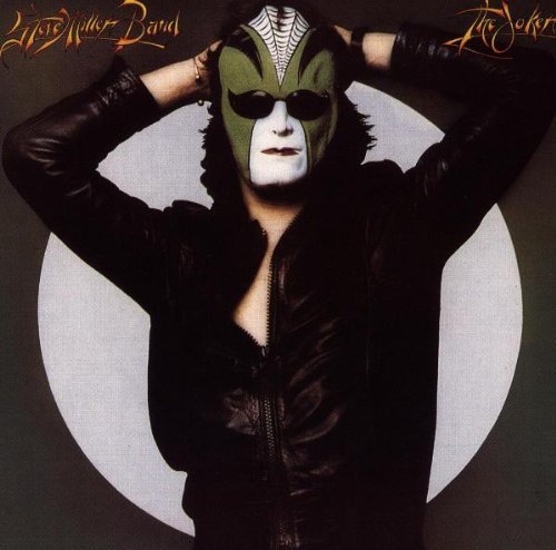 Steve Miller Band/Joker