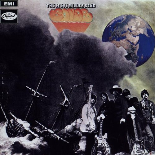 Steve Miller Band/Sailor