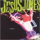JESUS JONES/LIQUIDIZER