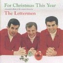Lettermen For Christmas This Year 