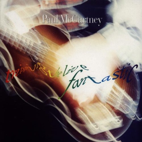 Paul McCartney/Tripping The Live Fantastic@2 Cd Set
