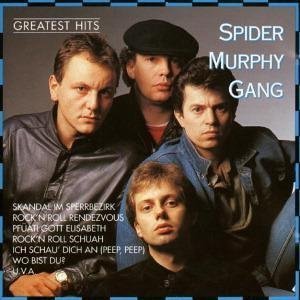 Spider Murphy Gang Greatest Hits Import Eu 