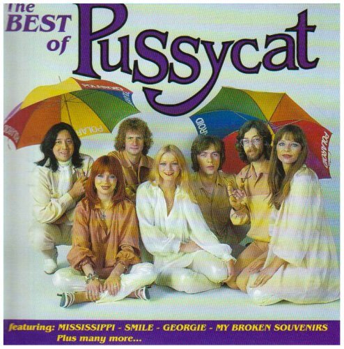 Pussycat/Best Of Pussycat@Import-Aus