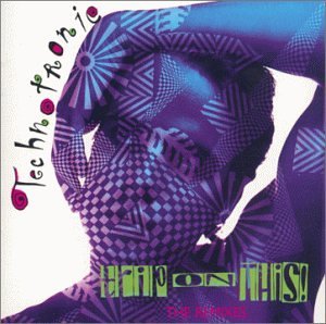 Technotronic/Trip On This-Remixes