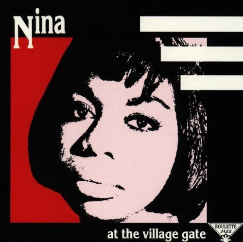 Nina Simone/At The Village Gate