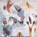 Geri Allen/Nurturer