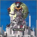 Tackhead/Strange Things