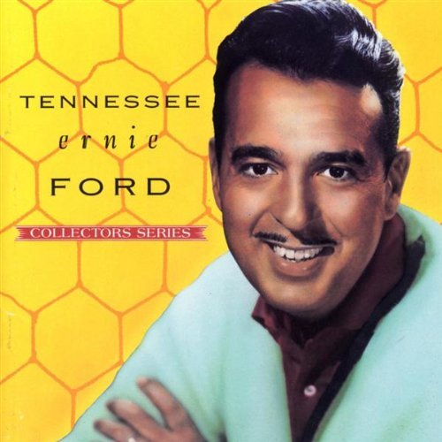 Tennessee Ernie Ford/Capitol Collectors Series
