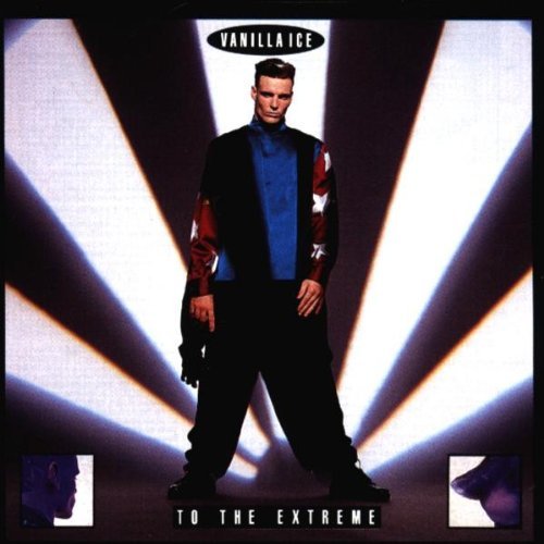 Vanilla Ice/To The Extreme