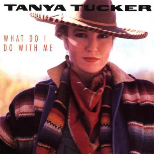 TUCKER,TANYA/WHAT DO I DO WITH ME