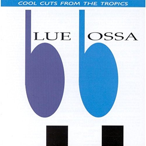 Blue Note/Blue Bossa@Import-Eu