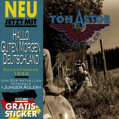 Tom Astor Junger Adler Import Eu 