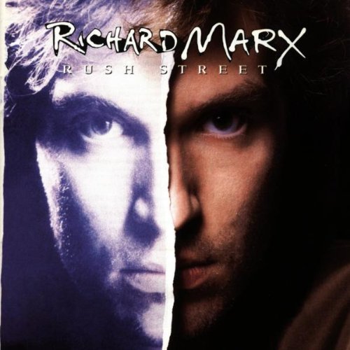 Richard Marx/Rush Street@Import-Eu